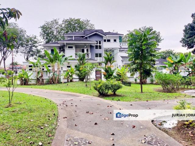 House for sale in Petaling, Alam Impian