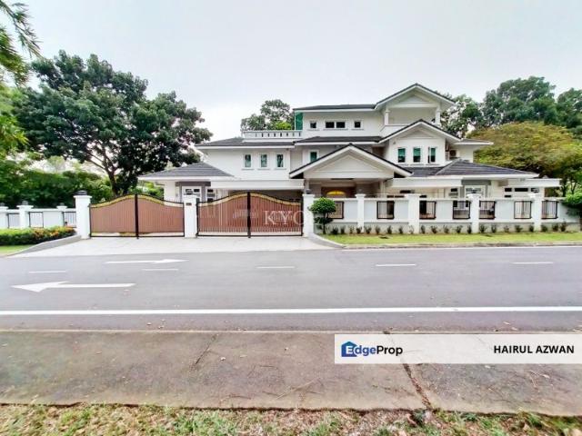 House for sale in Petaling, Alam Impian