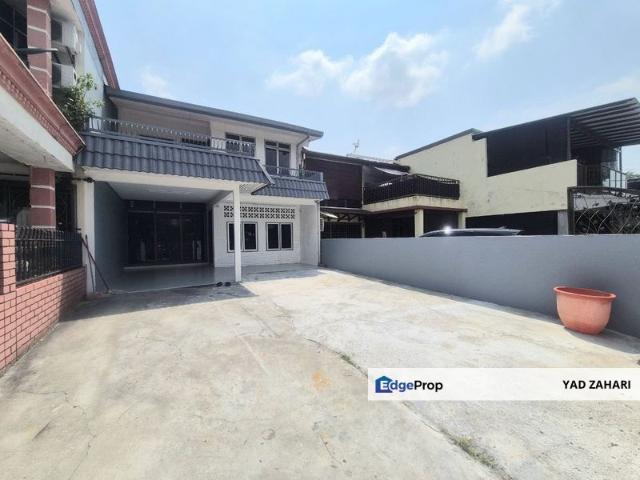 House for sale in Petaling, Alam Impian