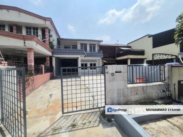 House for sale in Petaling, Alam Impian