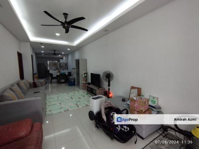 House for sale in Petaling, Alam Impian
