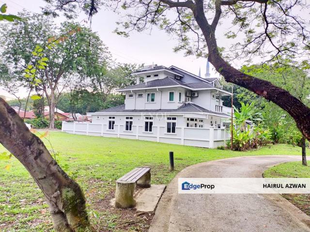 House for sale in Petaling, Alam Impian