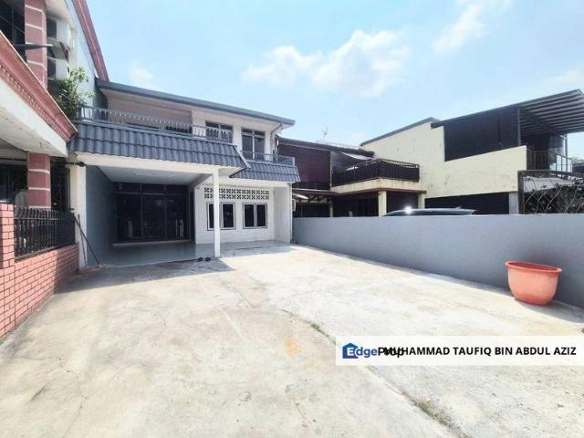 House for sale in Petaling, Alam Impian