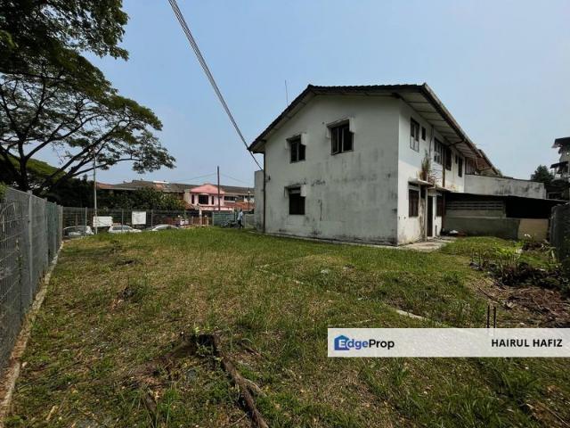 House for sale in Shah Alam, Petaling