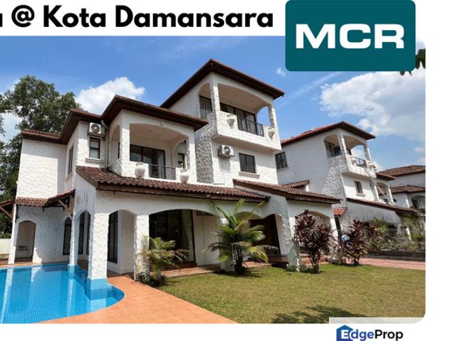 House for sale in PJU 5, Petaling Jaya