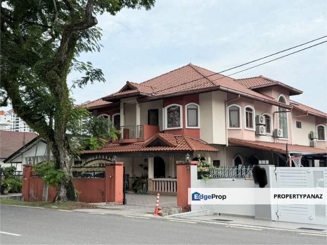 House for sale in Petaling Jaya, Petaling