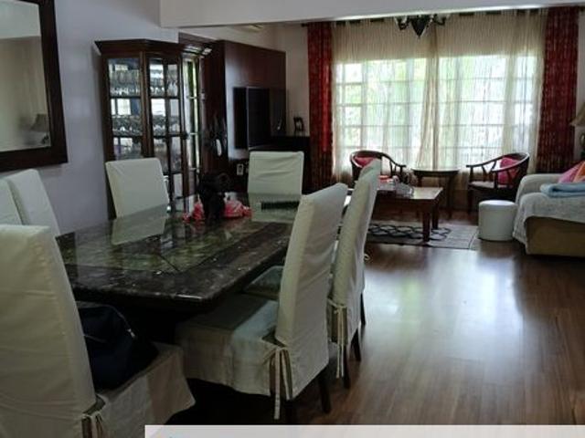 House for sale in Petaling Jaya, Petaling