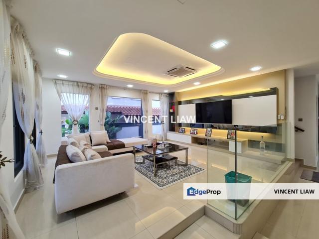 House for sale in Petaling, Damansara Damai