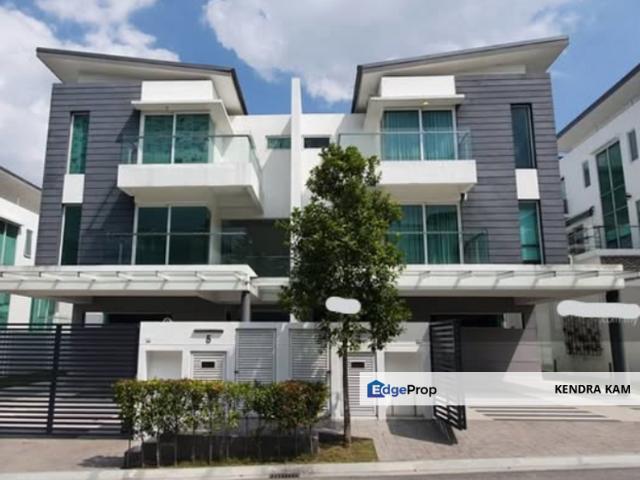 House for sale in Petaling, Damansara Damai