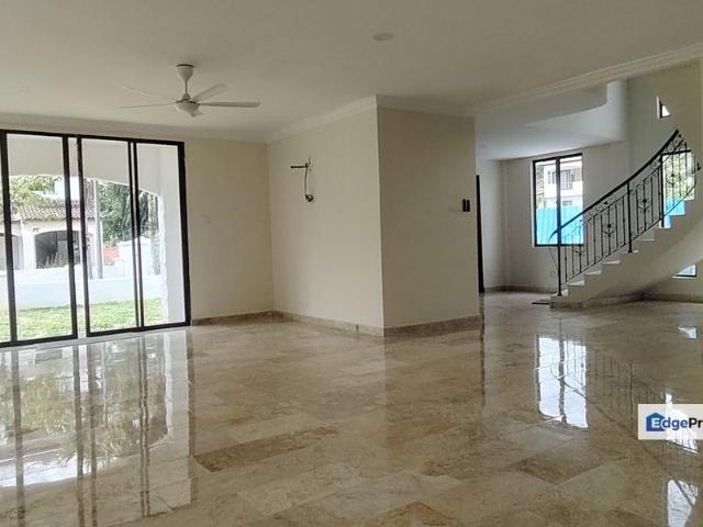 House for sale in Petaling, Damansara Damai