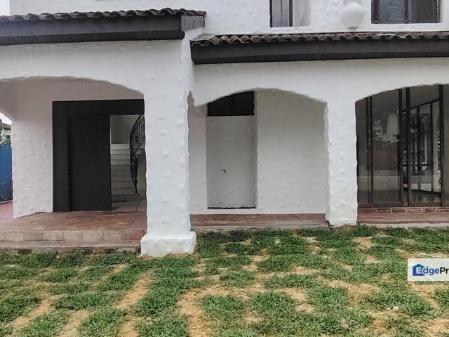 House for rent in Petaling, Damansara Damai