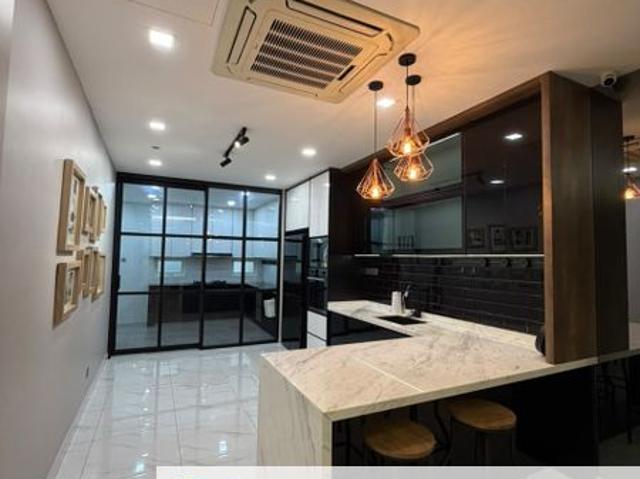 House for rent in PJU 5, Petaling Jaya