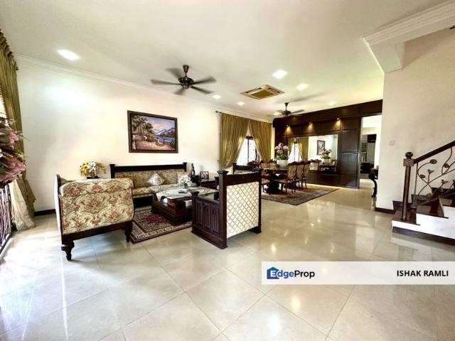 House for sale in Petaling, Damansara Damai