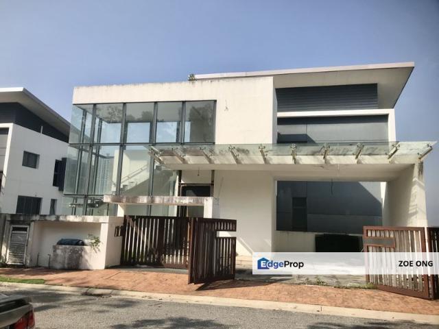 House for sale in Petaling, Damansara Damai