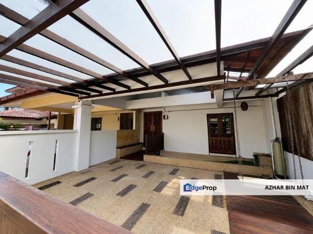 House for sale in Petaling, Damansara Damai