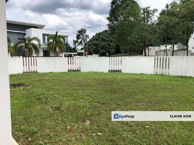 House for sale in Petaling, Damansara Damai