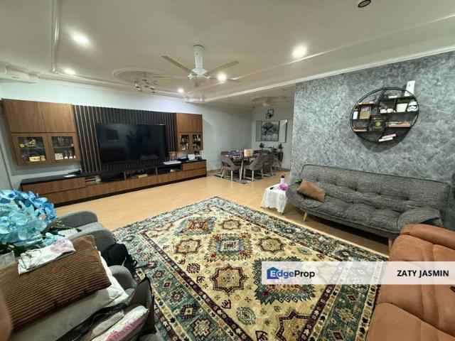 House for sale in Petaling, Damansara Damai
