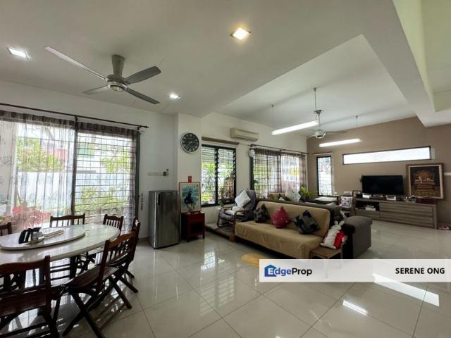 House for sale in Petaling, Damansara Damai