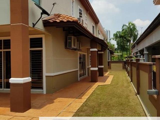 House for sale in Petaling, Damansara Damai