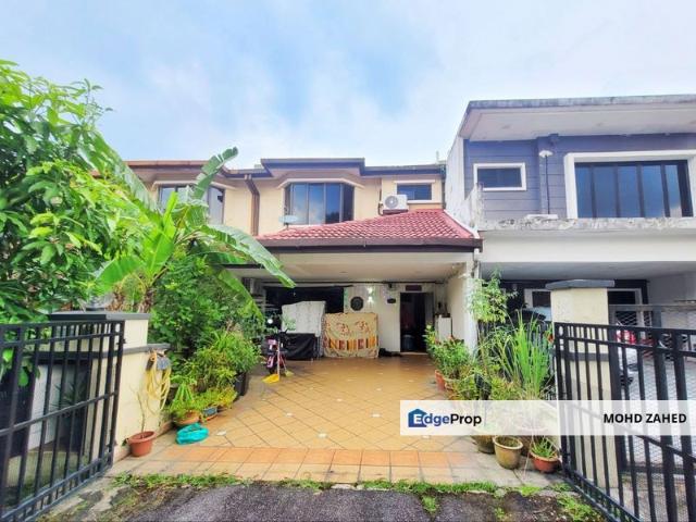 House for sale in Petaling, Damansara Damai