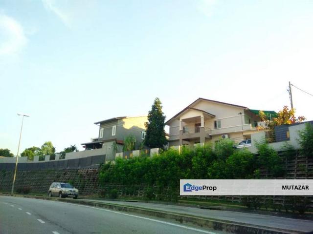 House for sale in Petaling, Damansara Damai