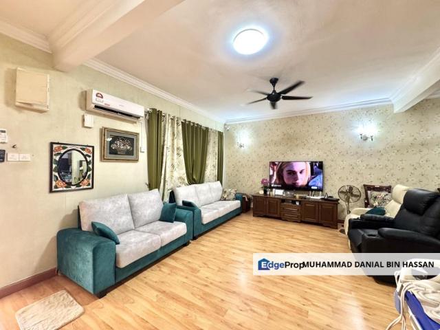 House for sale in Petaling, Damansara Damai