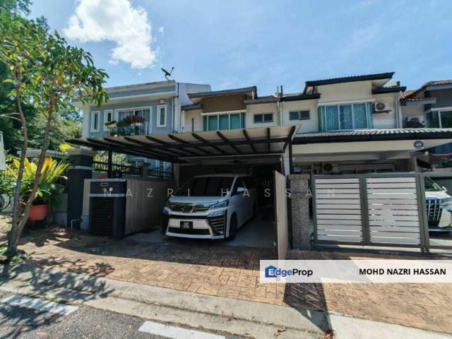 House for sale in Petaling, Damansara Damai