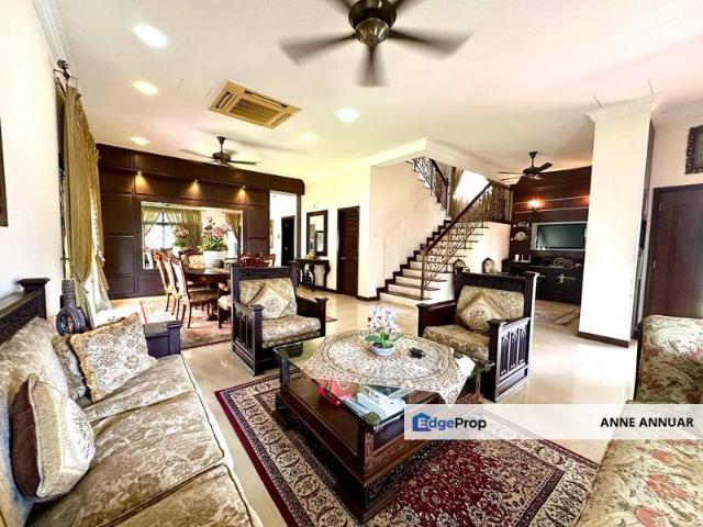 House for sale in Petaling, Damansara Damai
