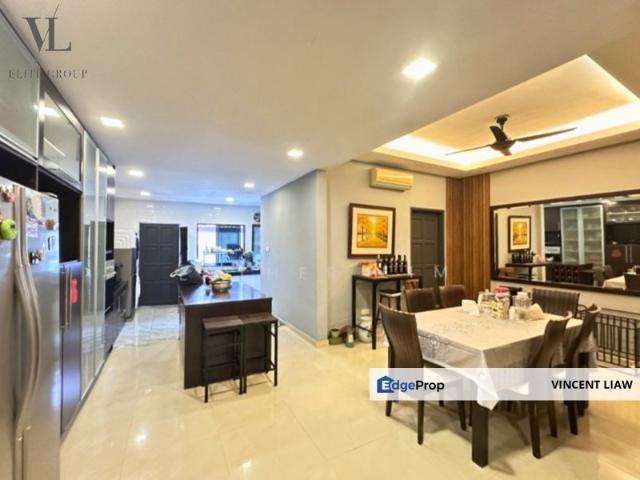 House for sale in Petaling, Damansara Damai