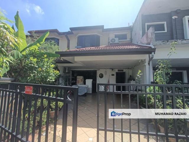House for sale in Petaling, Damansara Damai