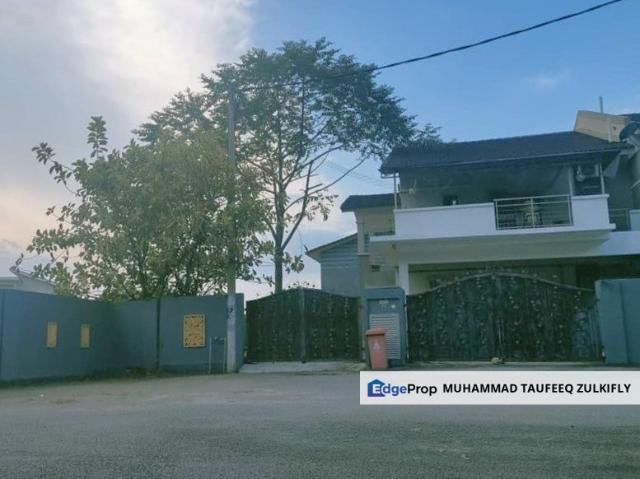 House for sale in Petaling, Damansara Damai