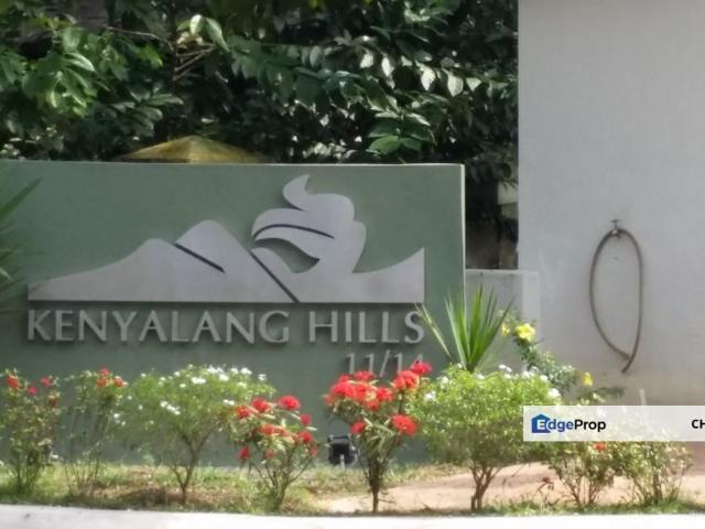 House for sale in Petaling, Damansara Damai