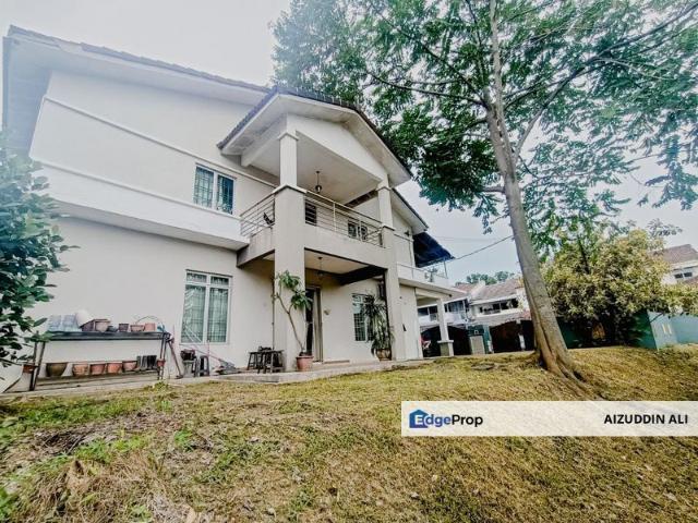 House for sale in Petaling, Damansara Damai