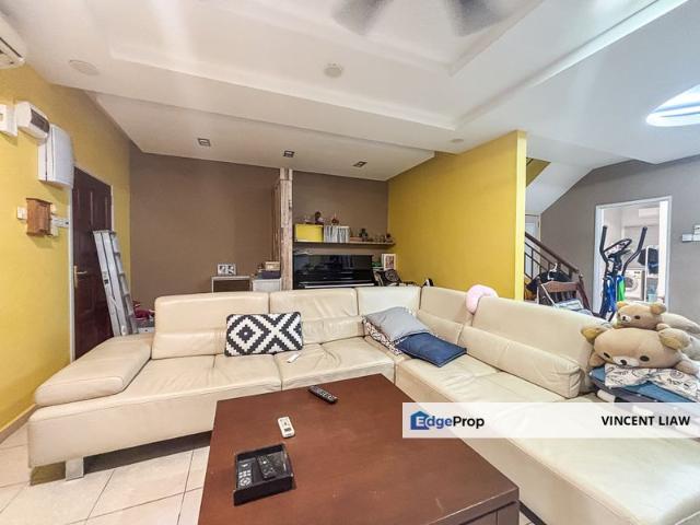 House for sale in Petaling, Damansara Damai