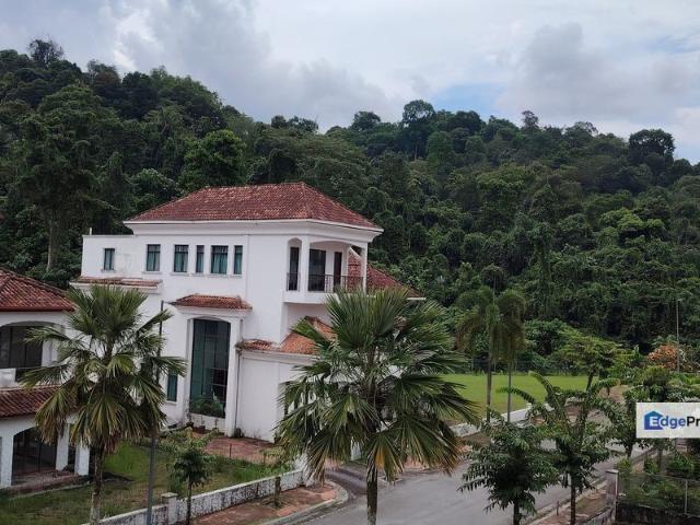 House for sale in Petaling, Damansara Damai