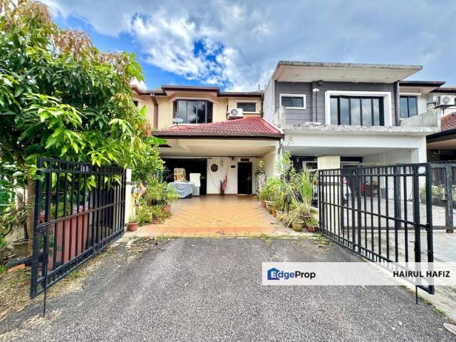 House for sale in Petaling, Damansara Damai
