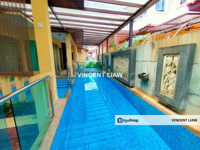 House for sale in Petaling, Damansara Damai