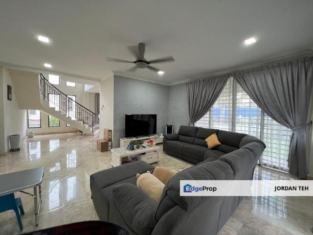 House for rent in PJU 5, Petaling Jaya