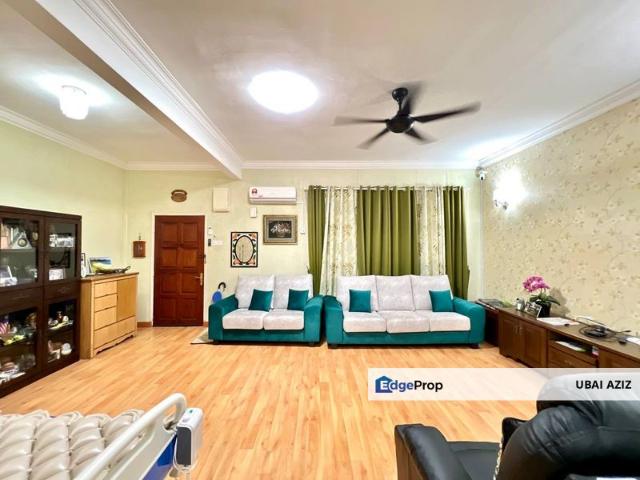 House for sale in Petaling, Damansara Damai