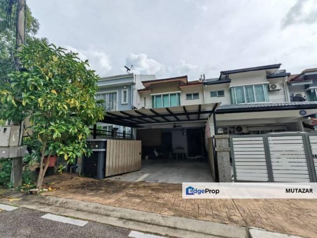 House for sale in Petaling, Damansara Damai