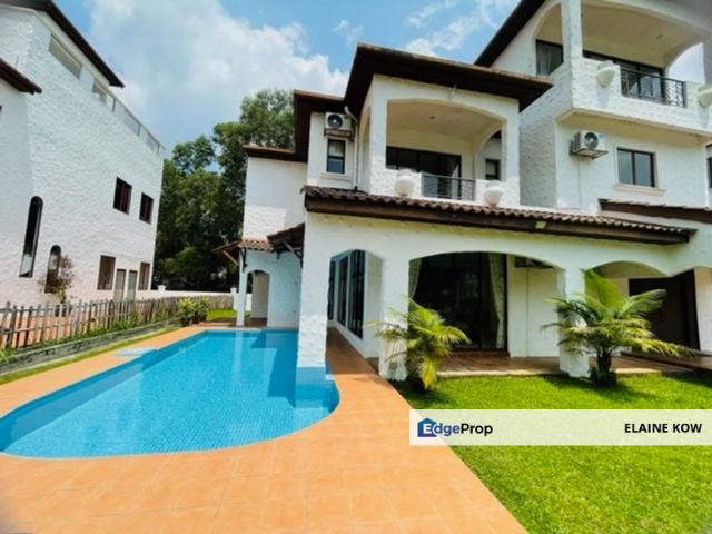 House for rent in Petaling, Damansara Damai