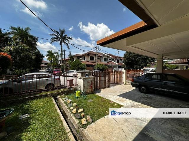House for sale in Petaling, Damansara Damai