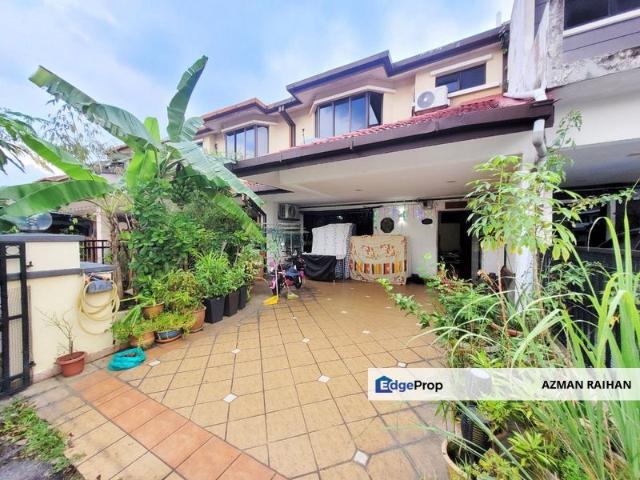 House for sale in Petaling, Damansara Damai