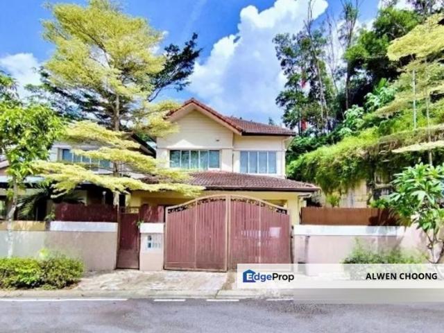House for sale in PJU 5, Petaling Jaya