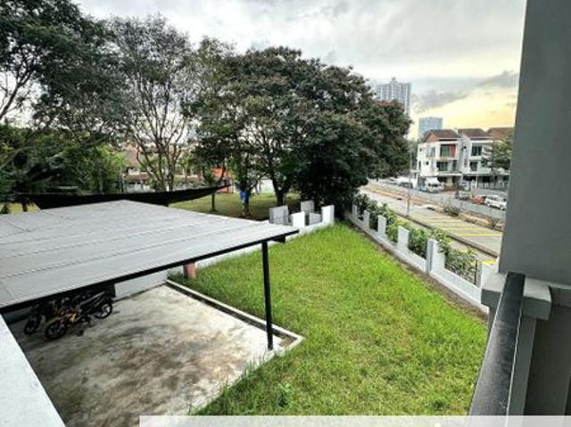 House for sale in Petaling, Damansara Damai