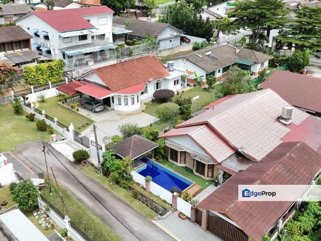 House for sale in Petaling, Damansara Damai