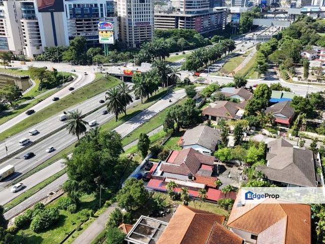 House for sale in Petaling, Damansara Damai