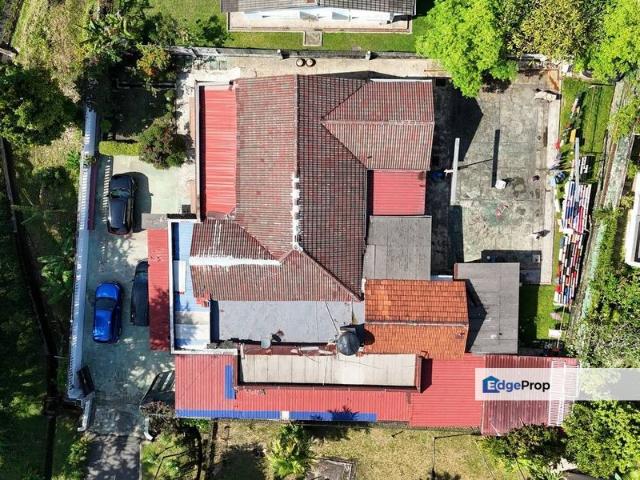 House for sale in Seksyen 11, Petaling Jaya