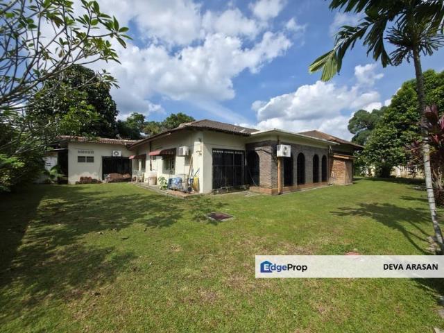 House for sale in Petaling, Damansara Damai