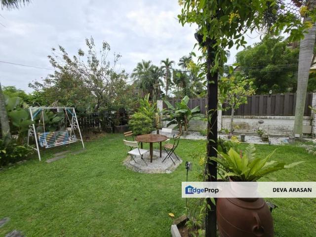 House for sale in Petaling, Damansara Damai